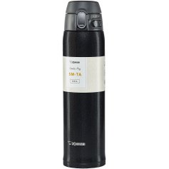 Термокружка ZOJIRUSHI SM-TA60BA 0.6 л