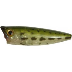 Воблер Usami Kaminari 70F 8,9 гр, 447, topwater