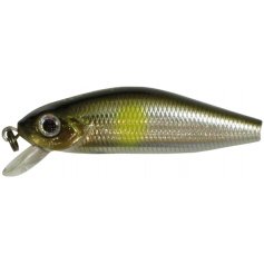 Воблер Usami Shirasu 48SP-SR 3,4г, 565, 0,5м