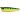 Воблер Usami Kaminari 50F 3,9гр, 354, topwater