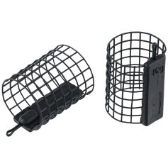 Кормушка Brain фидерная XL крашенная 100g