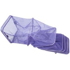 Садок Brain Rubber Light Keeping Net 50 * 40cm, 2m, 3mm, 4sec