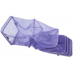 Садок Brain Rubber Light Keeping Net 50 * 40cm, 2m, 3mm, 4sec