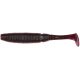 Силикон Select Shad One 3.5" col.010 (5 шт/упак)