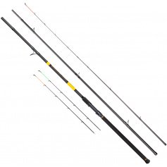 Фідерне вудлище Select Jackpot SJF 420H 150g