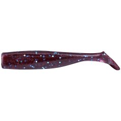 Силикон Select X-Shake 4" col.010 (5 шт/упак)