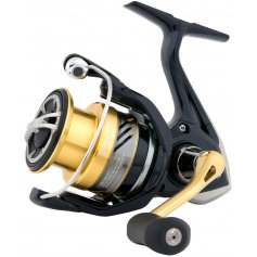 Катушка Shimano Nasci 2000S FB HG 4+1BB