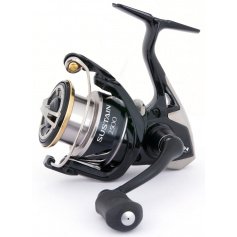 Катушка Shimano Sustain 2500 FI 8+1BB 5.0:1