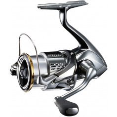 Катушка Shimano Stella 2500 HG FJ 12+1