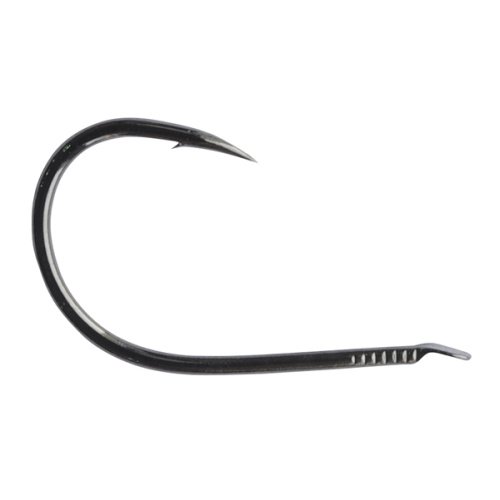 Крючок Decoy K-105 Live Bait Light 10 (12 шт/уп)