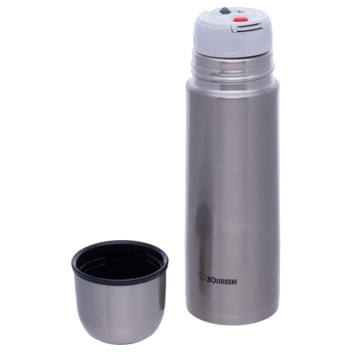 Термос ZOJIRUSHI SV-GR50XA 0.5 л сталевий