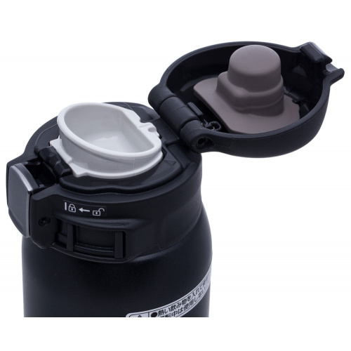 Термокружка ZOJIRUSHI SM-SC60HM 0.6 л черный