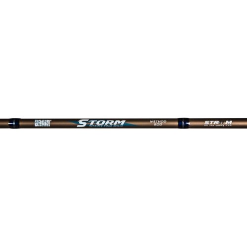 Удилище фидерное Brain Storm STR11M 3.30m max 60g Удилище фидерное Brain Storm STR11M 3.30m max 60g
