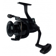 Катушка Okuma Custom Black Baitfeeder CBBF-355 2+1BB 4.5:1