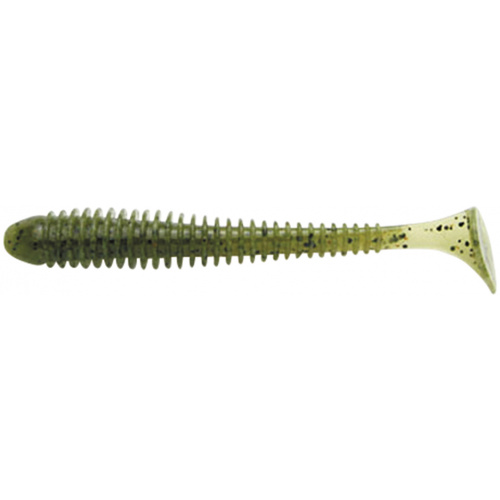 Силикон Keitech Swing Impact 3" #102 Watermelon PP