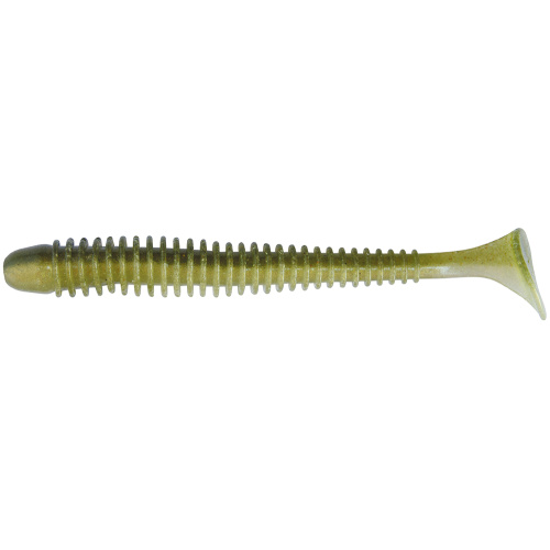 Силикон Keitech Swing Impact 3.5" #400 Ayu
