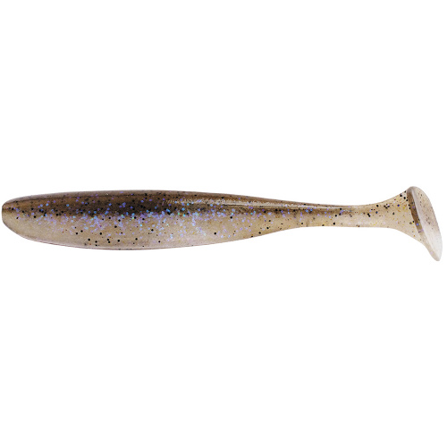 Силикон Keitech Easy Shiner 4" #440 Electric Shad