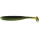 Силикон Keitech Easy Shiner 3" #102 Watermelon PP