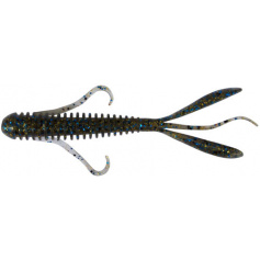 Силикон Keitech Hog Impact 4" #205 Bluegill