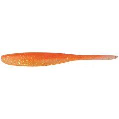 Силикон Keitech Shad Impact 3" EA#06 Orange Flash