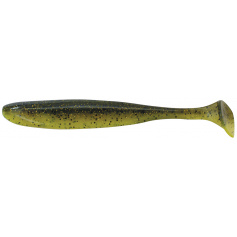 Силікон Keitech Easy Shiner 3" EA#07 Watermelon PP/Yellow