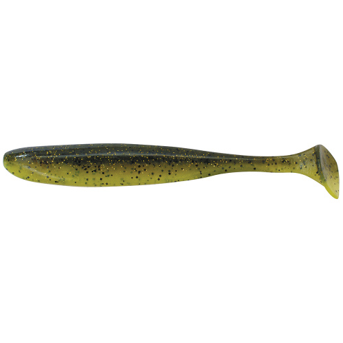 Силикон Keitech Easy Shiner 3" EA#07 Watermelon PP/Yellow