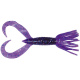 Силикон Keitech Little Spider 3" EA#04 Violet
