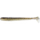 Силикон Keitech Swing Impact 2.5" #417 Gold Flash Minnow