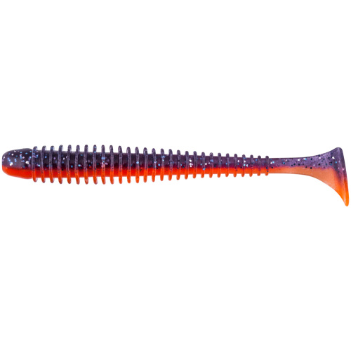 Силикон Keitech Swing Impact 3" PAL#09 Violet Fire