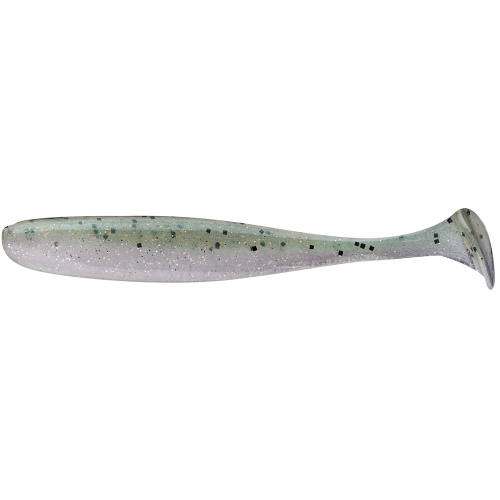 Силикон Keitech Easy Shiner 8" #482 ghost rainbow