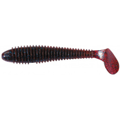Силікон Keitech Swing Impact Fat 4.3" EA#03 Grape