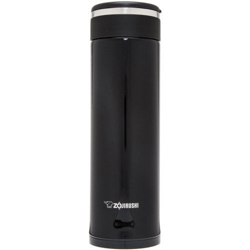 Термокружка ZOJIRUSHI SM-JD48BA 0.48 л черный