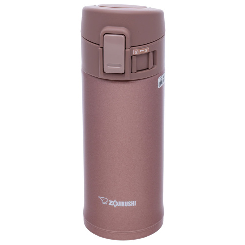Термокухоль ZOJIRUSHI SM-KC36NM 0.36 л рожеве золото