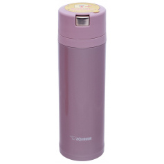 Термокружка ZOJIRUSHI SM-XB48PZ 0.48 л розовый