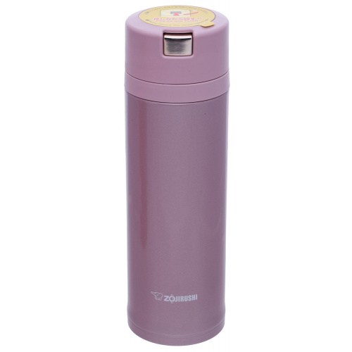 Термокружка ZOJIRUSHI SM-XB48PZ 0.48 л розовый