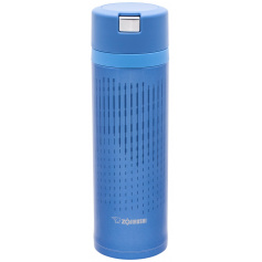 Термокружка ZOJIRUSHI SM-XC48AL 0.48 л синий