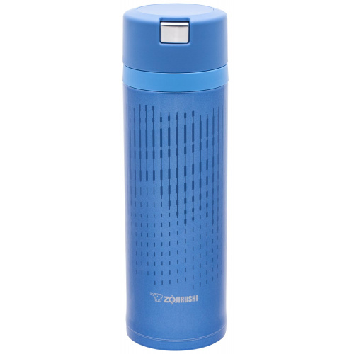 Термокружка ZOJIRUSHI SM-XC48AL 0.48 л синий