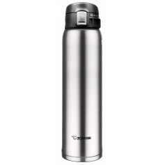 Термокружка ZOJIRUSHI SM-SD60XA 0.6 л серебро