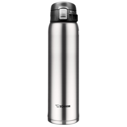Термокружка ZOJIRUSHI SM-SD60XA 0.6 л серебро