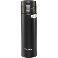 Термокружка ZOJIRUSHI SM-KHF36BA 0.36 л