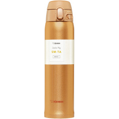 Термокружка ZOJIRUSHI SM-TA60DM 0.6 л