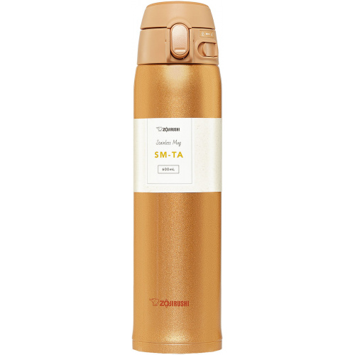 Термокружка ZOJIRUSHI SM-TA60DM 0.6 л