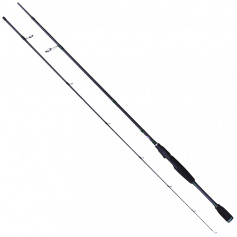 Спиннинг Favorite Jig Gun JGN-682MH, 2.04m 9-28g Fast