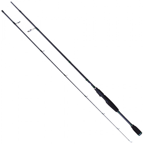 Спиннинг Favorite Jig Gun JGN-682MH, 2.04m 9-28g Fast
