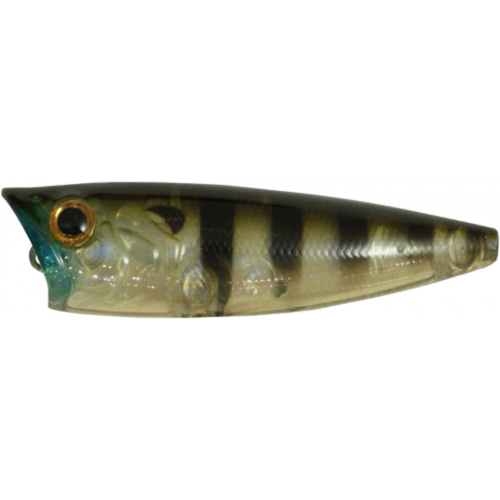 Воблер Usami Kaminari 70F 8,9гр, 450, topwater