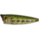 Воблер Usami Kaminari 50F 3,9гр, 447, topwater