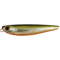Воблер Usami Enpitsu 53DW 2,6 гр, UR03, topwater
