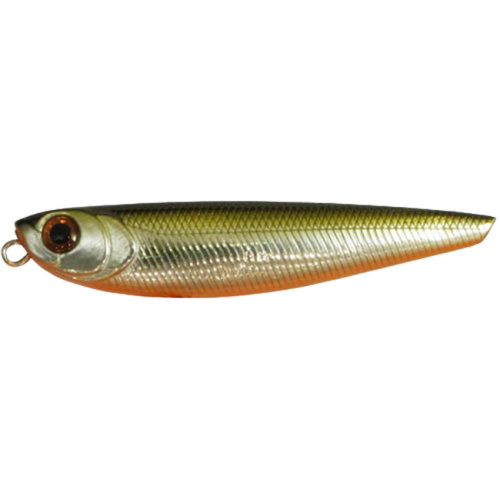 Воблер Usami Enpitsu 53DW 2,6гр, UR03, topwater