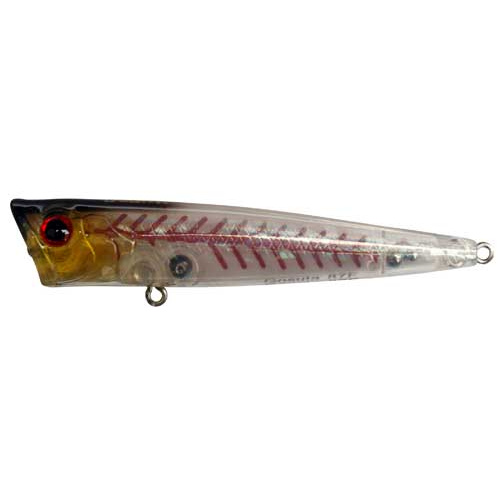 Воблер Usami Gosuta 87F 8.5g #441 (topwater)