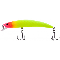 Воблер Usami Jir 110SP-SR 12.5g #333 (0.7m)